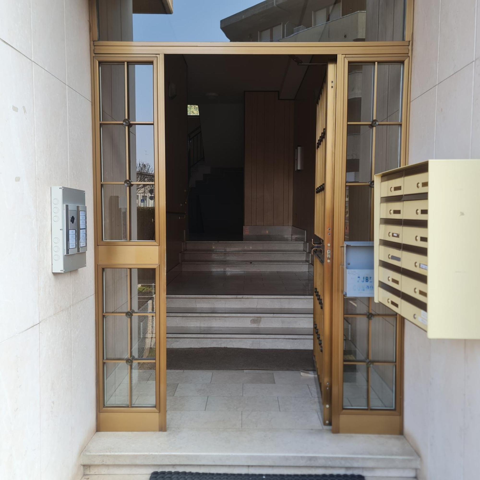 Appartamento Verona In 外观 照片