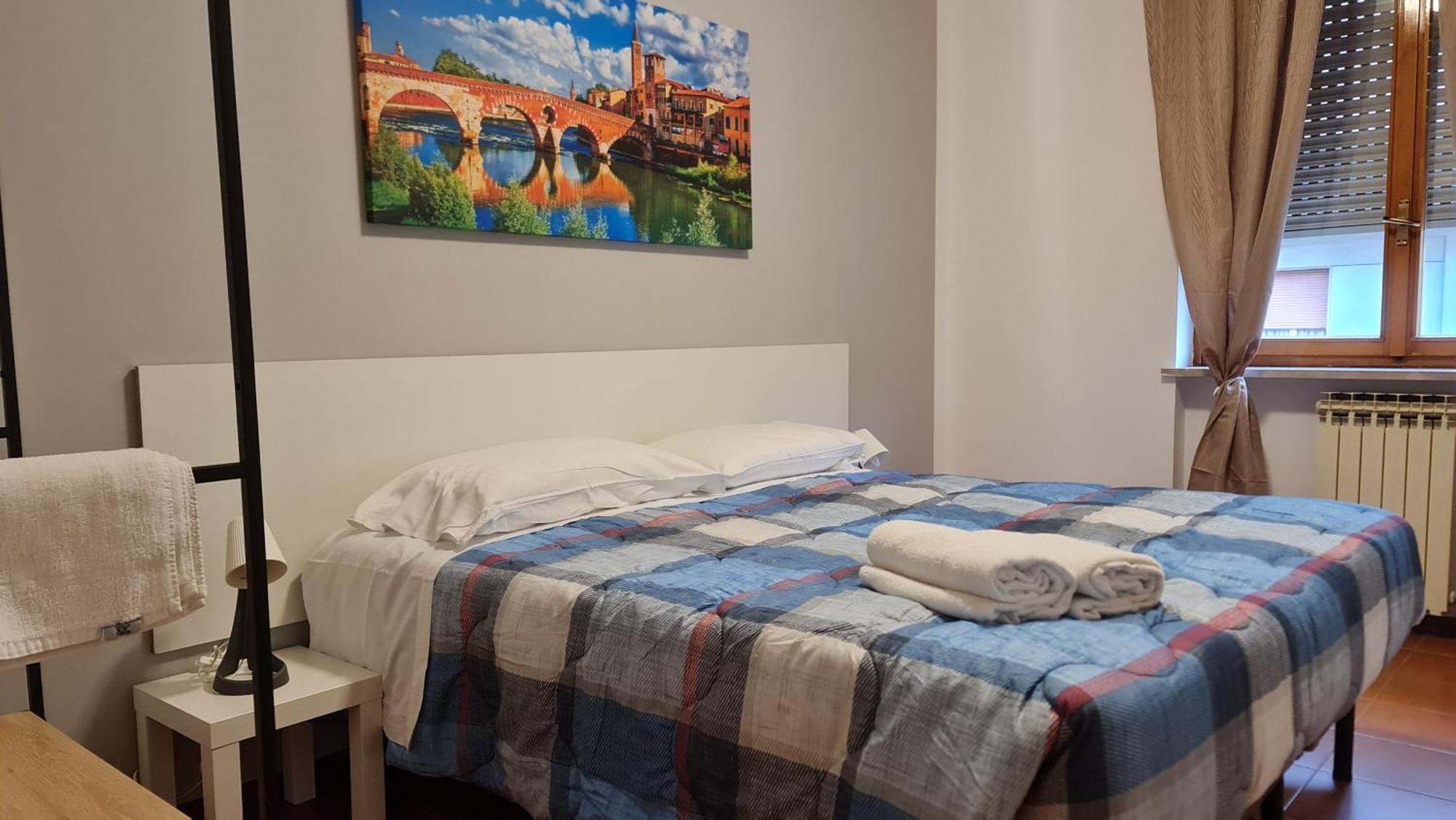 Appartamento Verona In 外观 照片