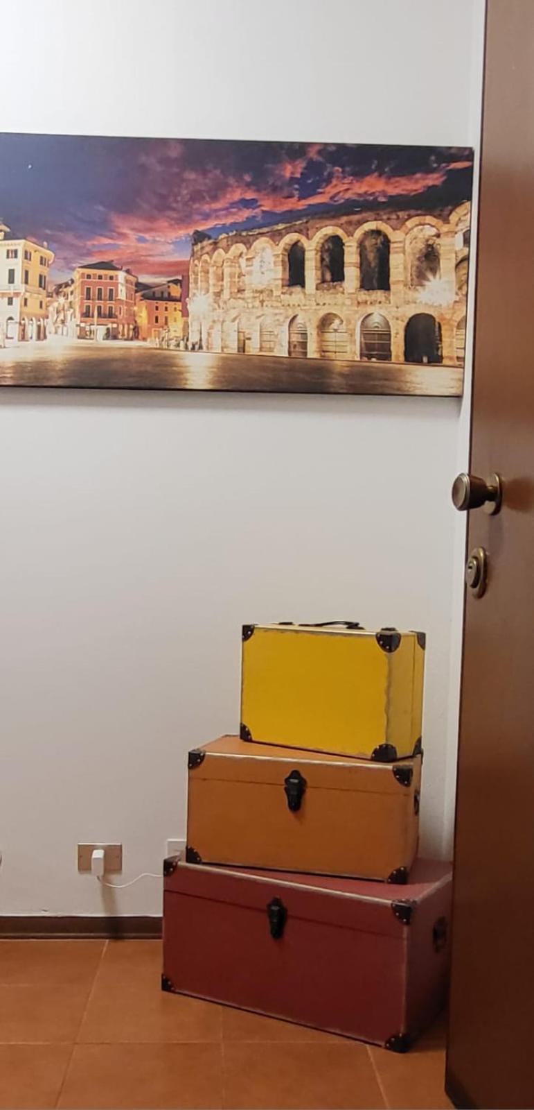Appartamento Verona In 外观 照片