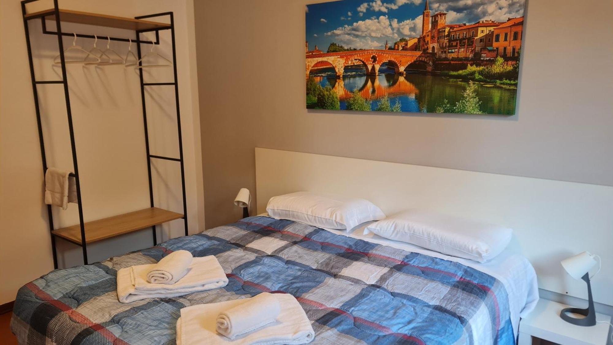 Appartamento Verona In 外观 照片