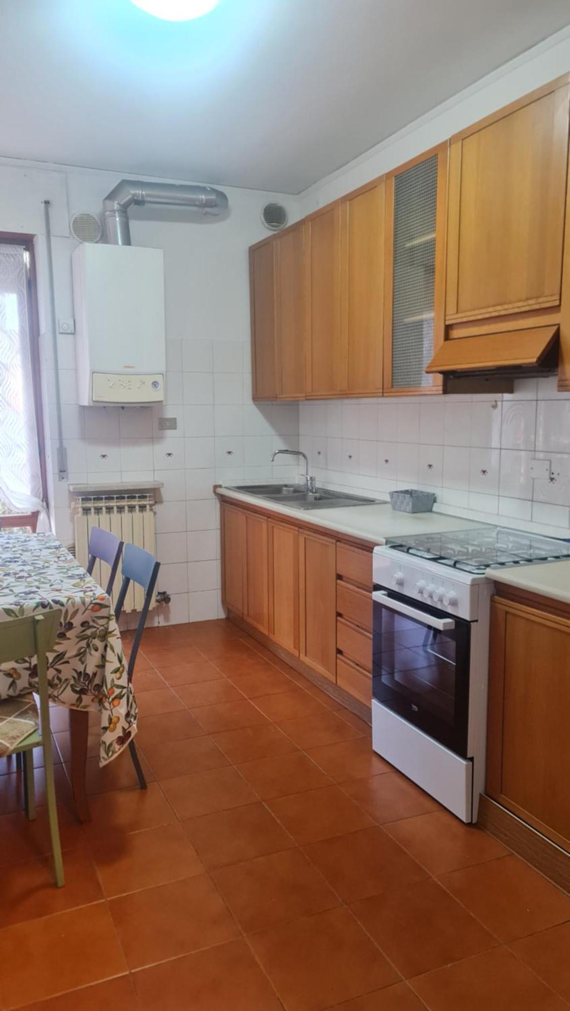 Appartamento Verona In 外观 照片