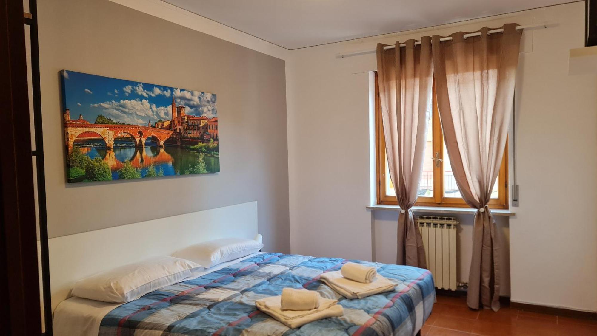 Appartamento Verona In 外观 照片
