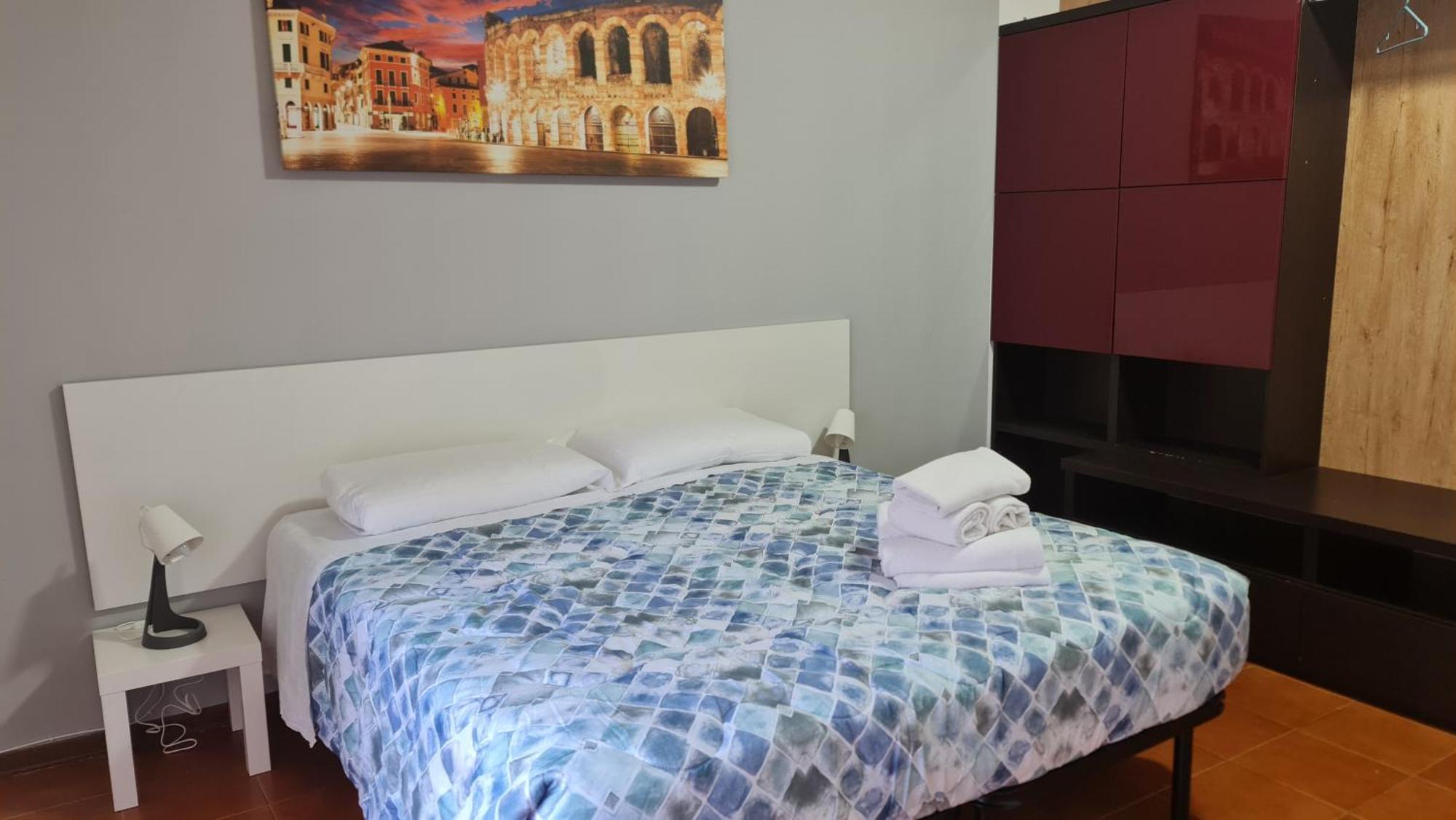 Appartamento Verona In 外观 照片